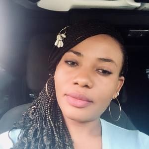 Meet your Posher, Patricia